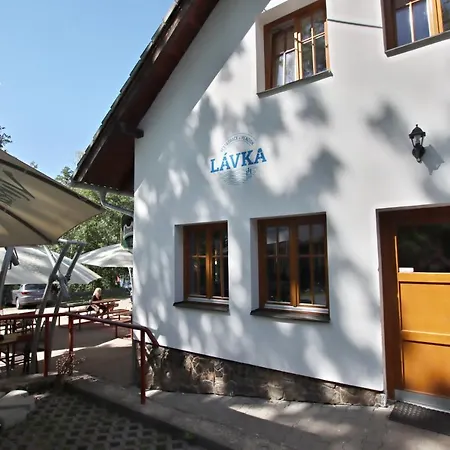 Lavka Gasthuis