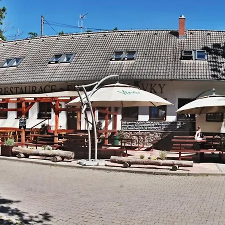 Lavka * Kvetnice