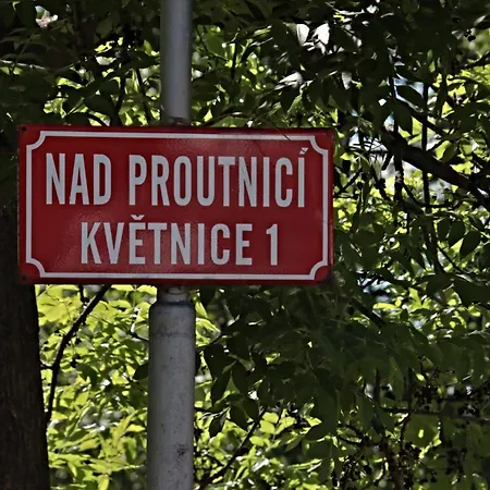 Gasthuis Lavka Kvetnice