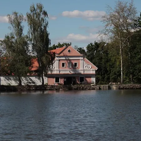 Gasthuis Lavka *